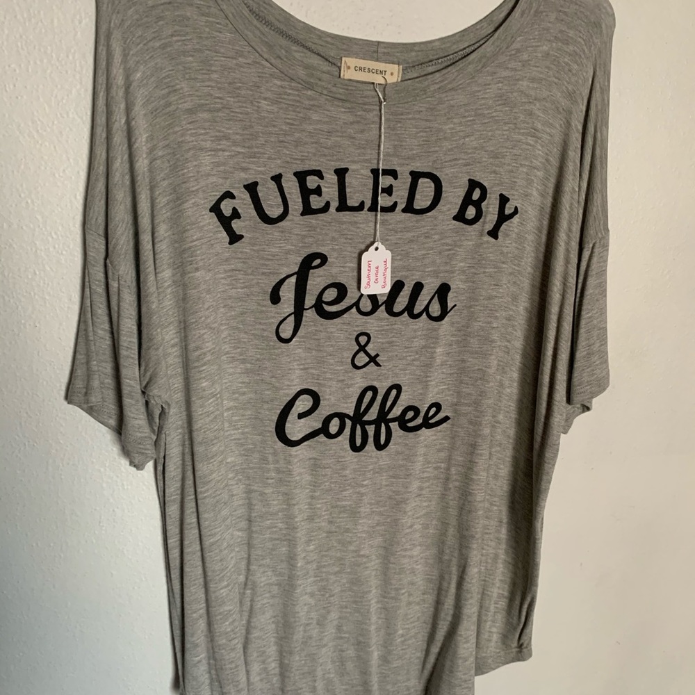 Boutique Tee